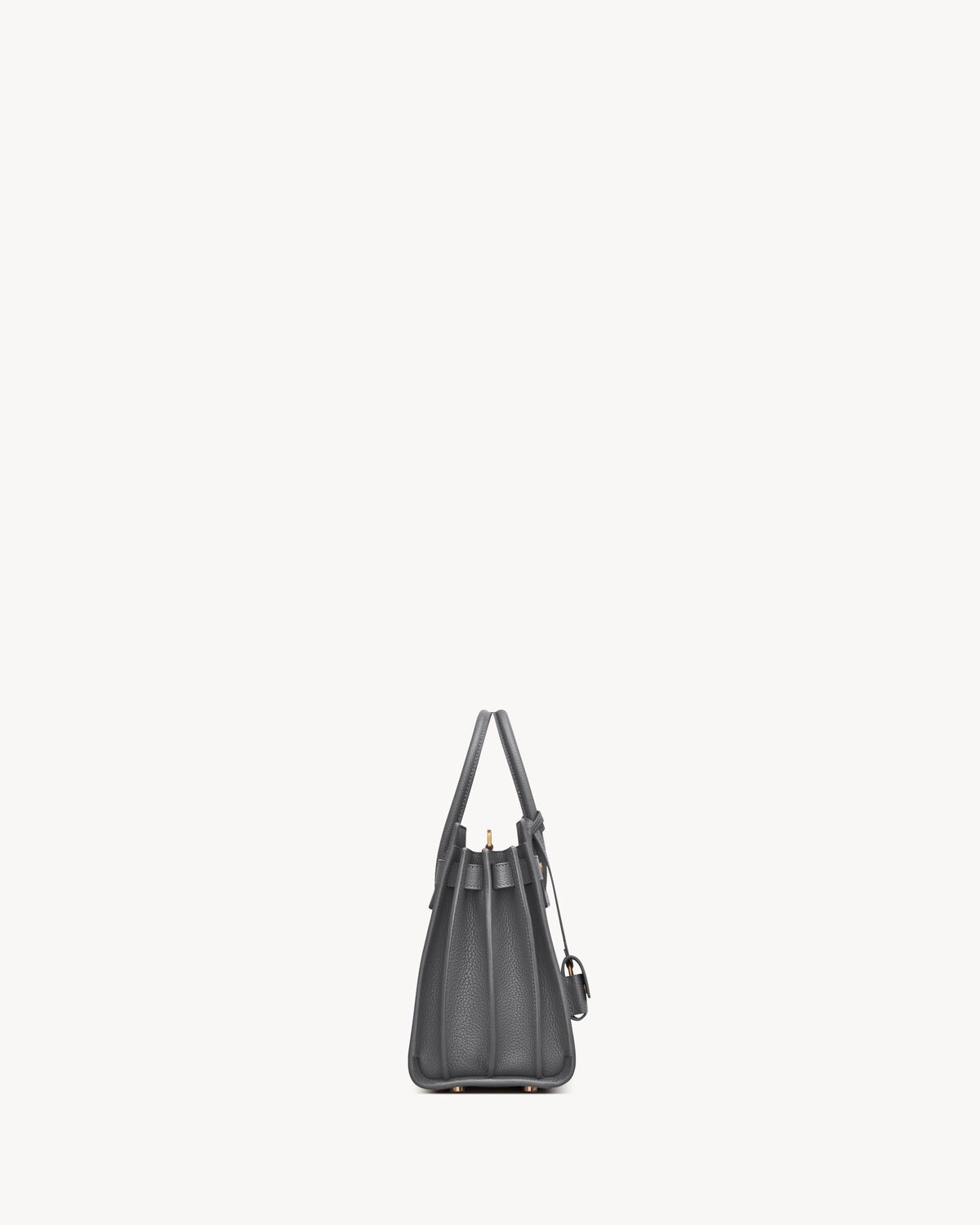 YSL SAC DE JOUR IN SUPPLE GRAINED LEATHER – NANO - Image 3